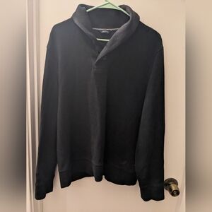 Nautica size L sweater